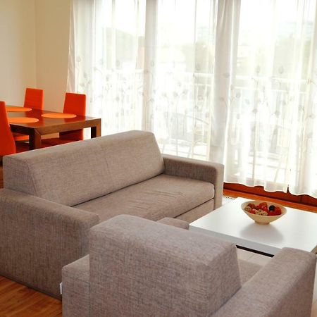 Apartament Trzynastka Swinoujscie Exterior photo