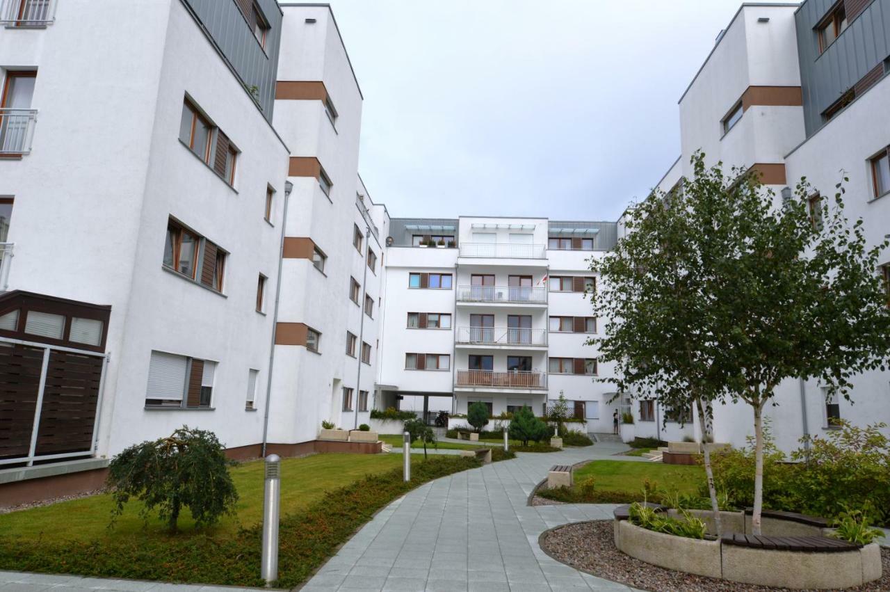 Apartament Trzynastka Swinoujscie Exterior photo