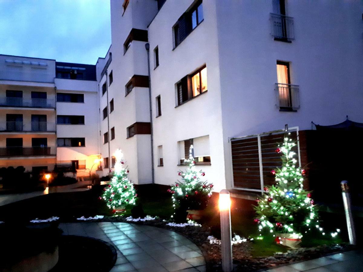 Apartament Trzynastka Swinoujscie Exterior photo