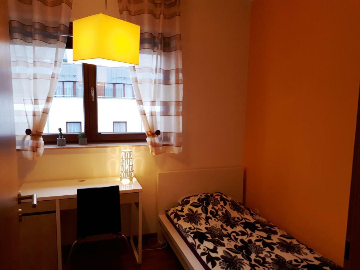 Apartament Trzynastka Swinoujscie Exterior photo