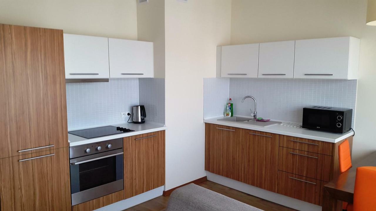 Apartament Trzynastka Swinoujscie Exterior photo